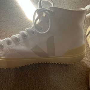 Veja canvas sneakers